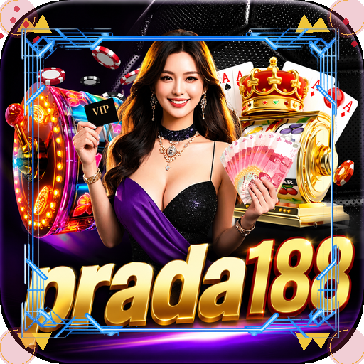 prada188 — galeri pratinjau - APK Resmi